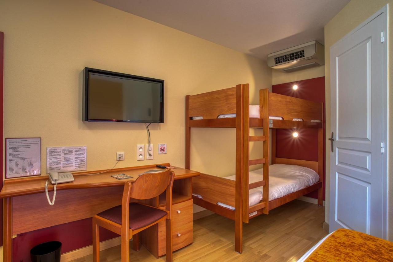 Hotel Abbys 2*