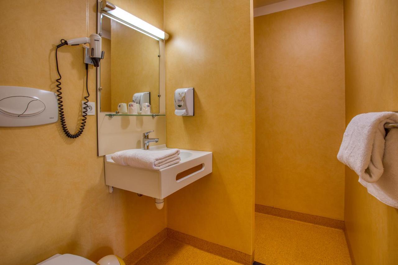 Hotel Abbys