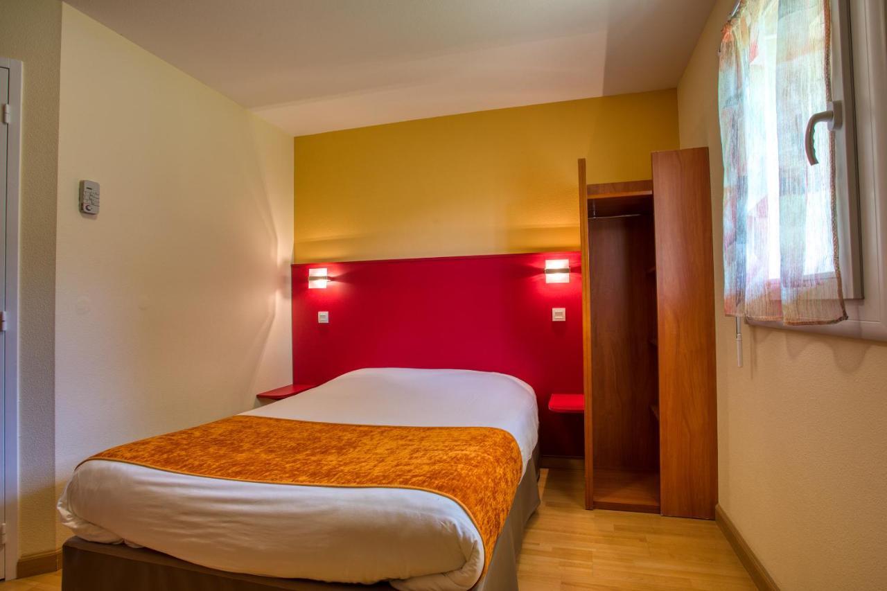 Hotel Abbys Carsac-Aillac