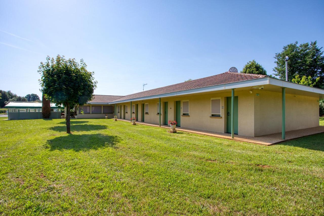 Hotel Abbys Carsac-Aillac