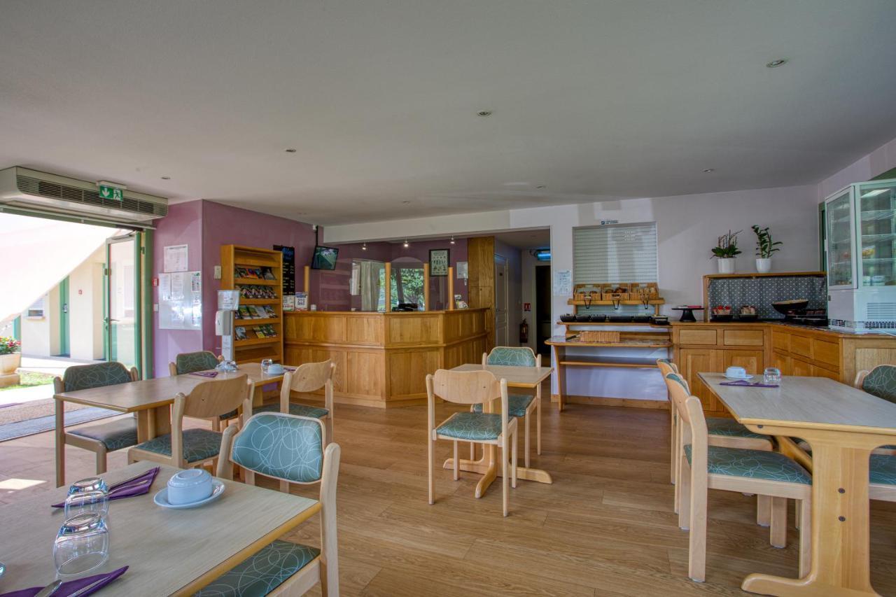 Hotel Abbys Carsac-Aillac