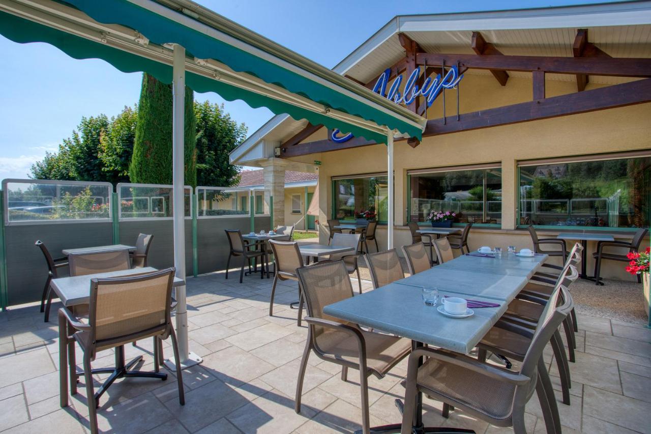Abbys Hotel 2*