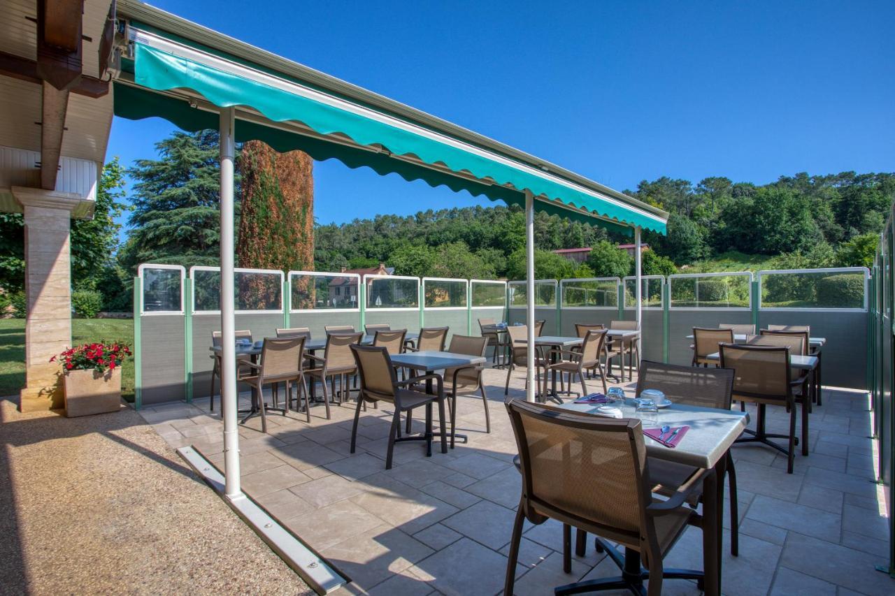 Abbys Hotel Carsac-Aillac