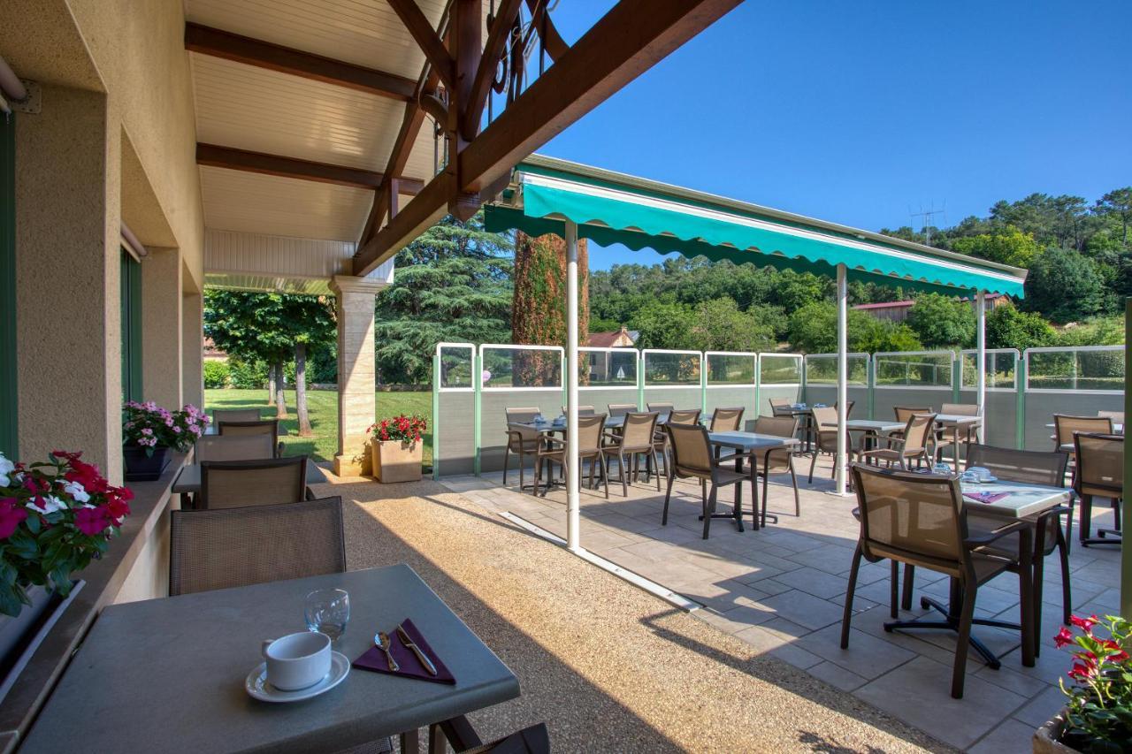 Abbys Hotel Carsac-Aillac