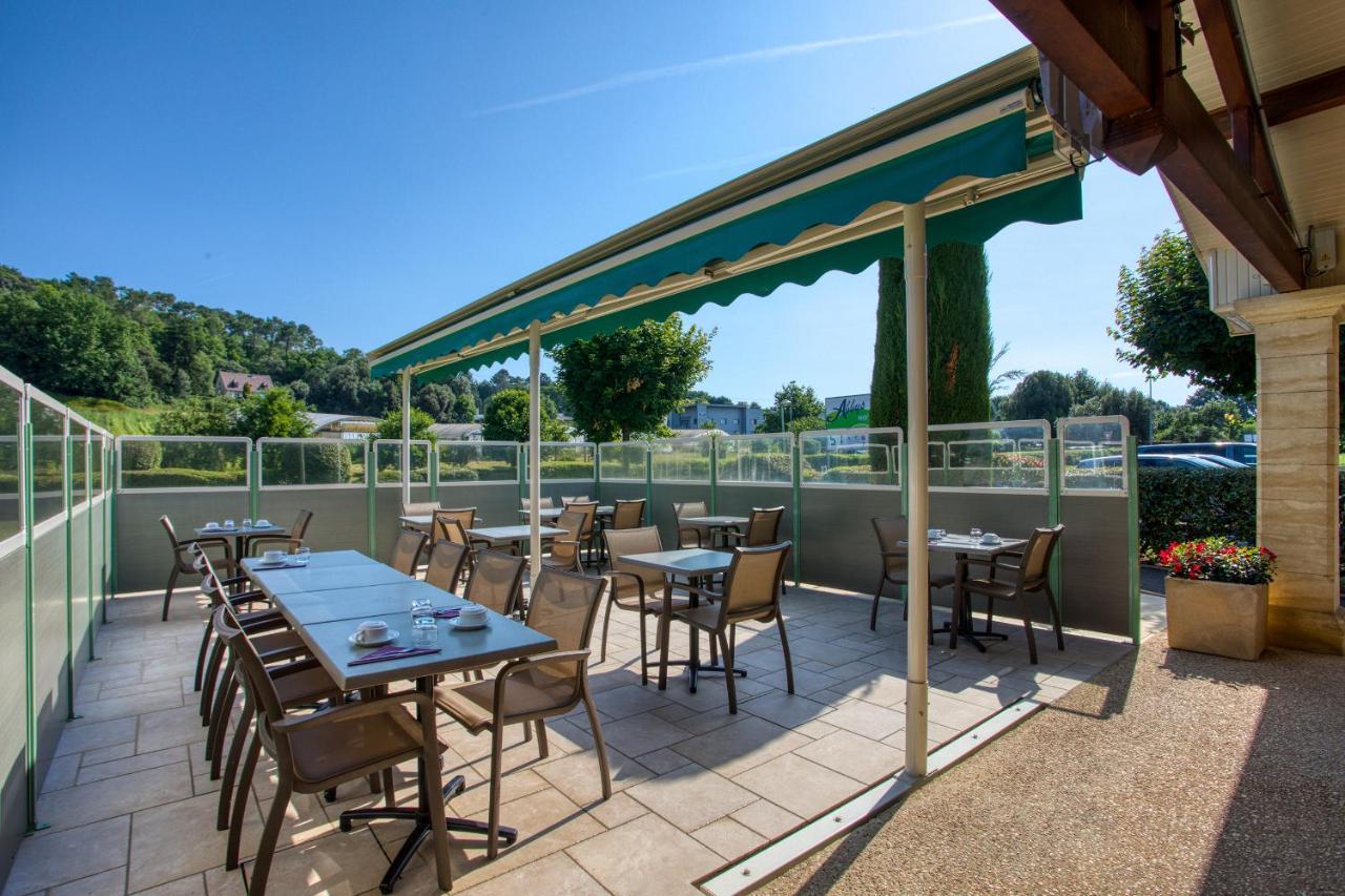 Abbys Hotel Carsac-Aillac