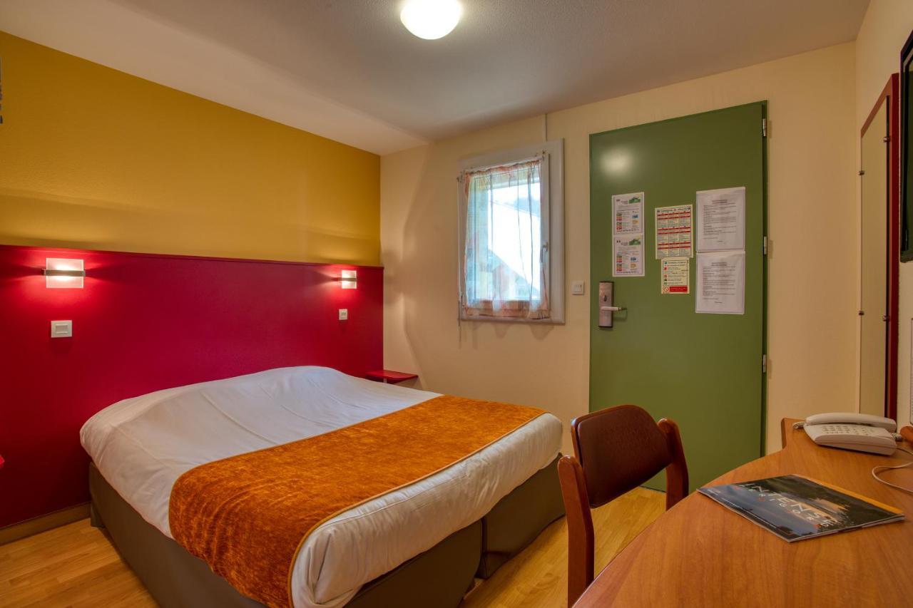 Abbys Hotel 2*