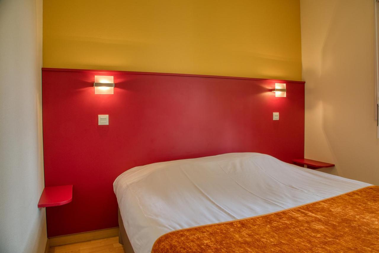 Abbys Hotel Carsac-Aillac