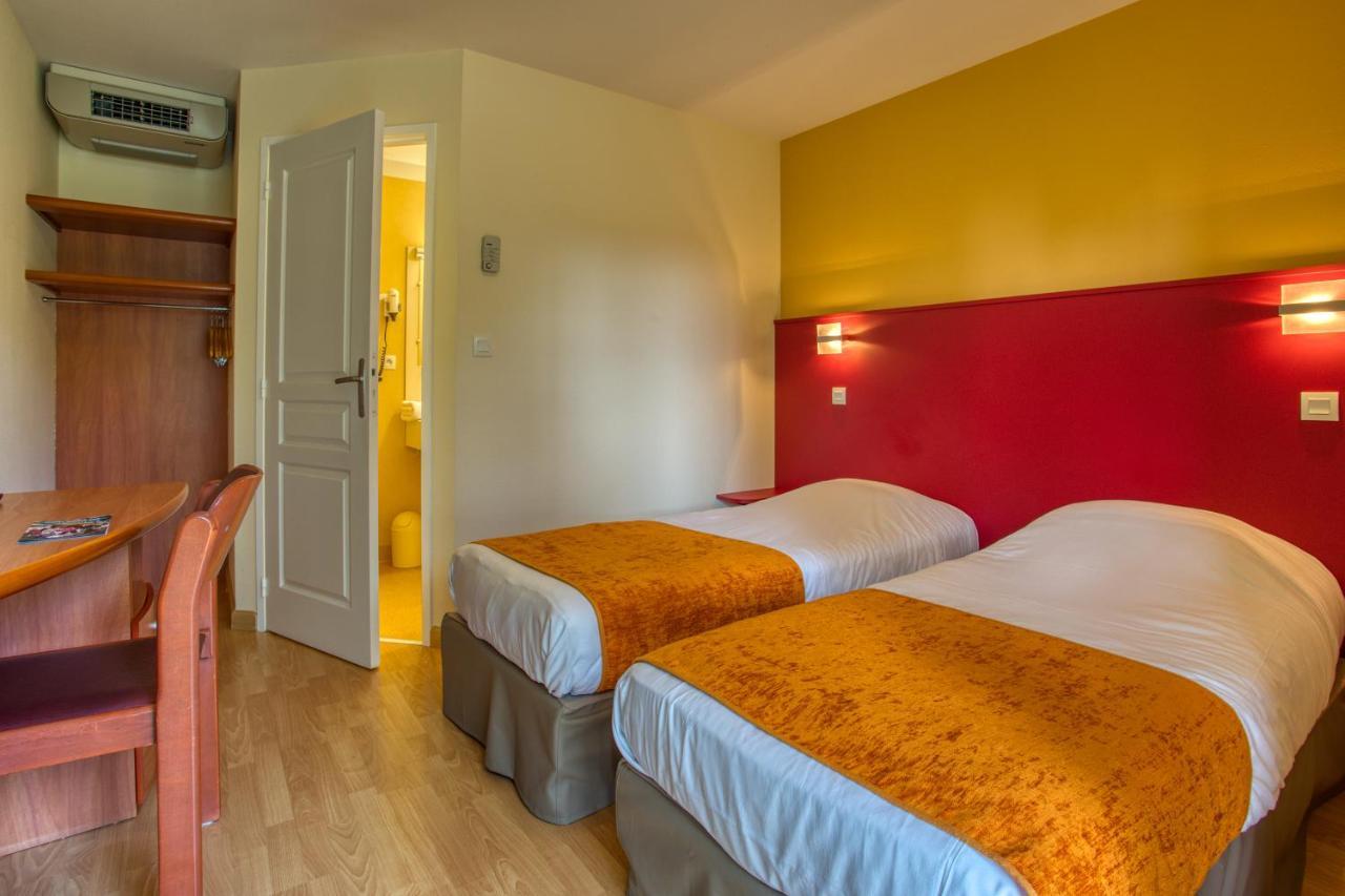 Abbys Hotel 2*