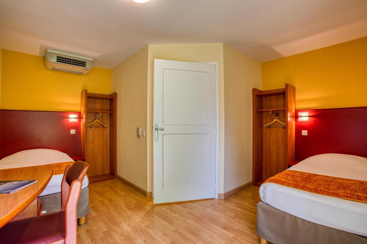 Hotel Abbys 2*