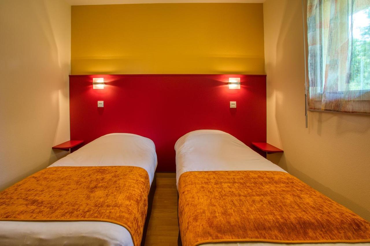 Hotel Abbys 2*