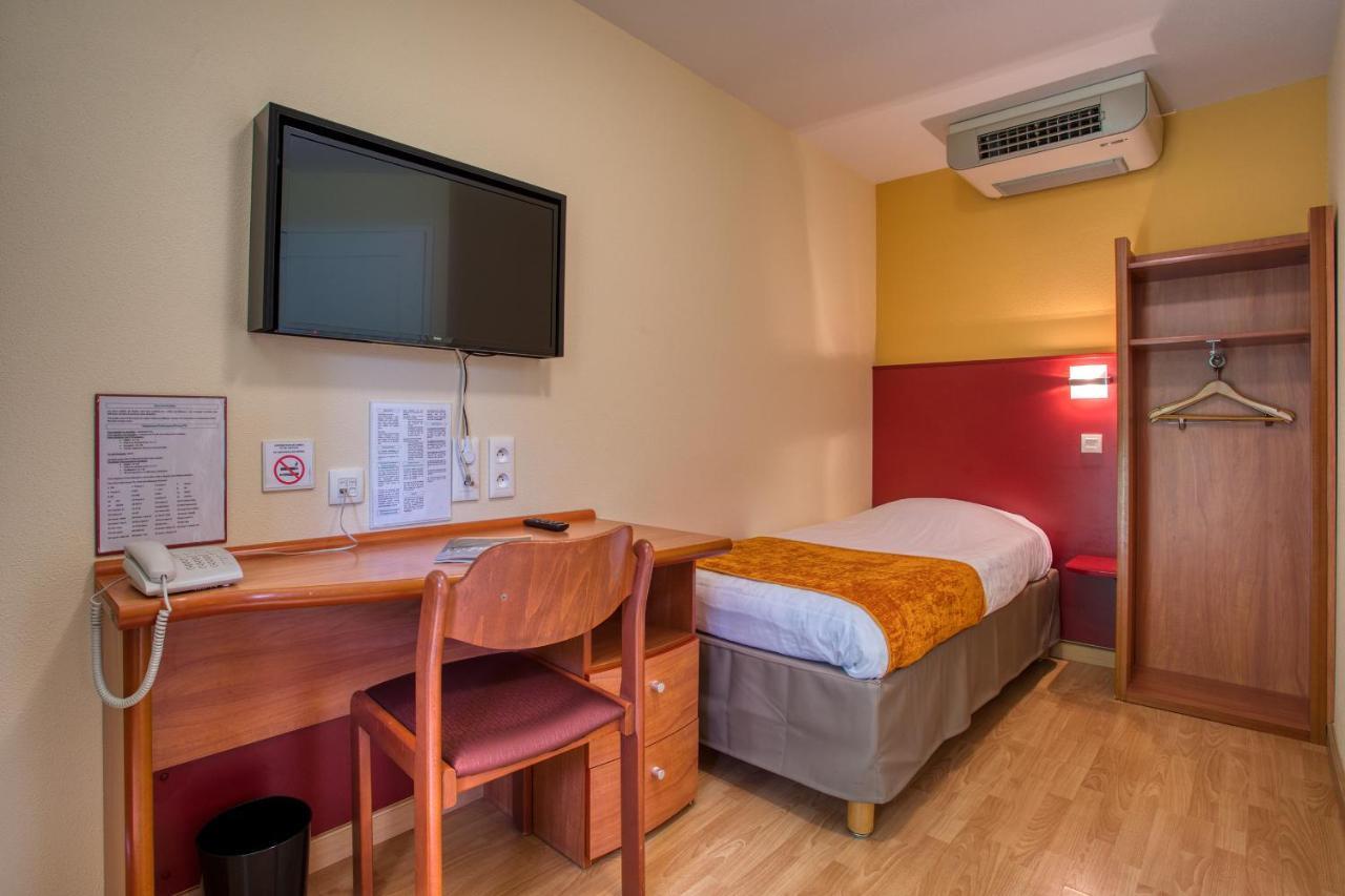 Abbys Hotel Carsac-Aillac