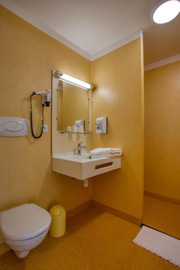 Hotel Abbys