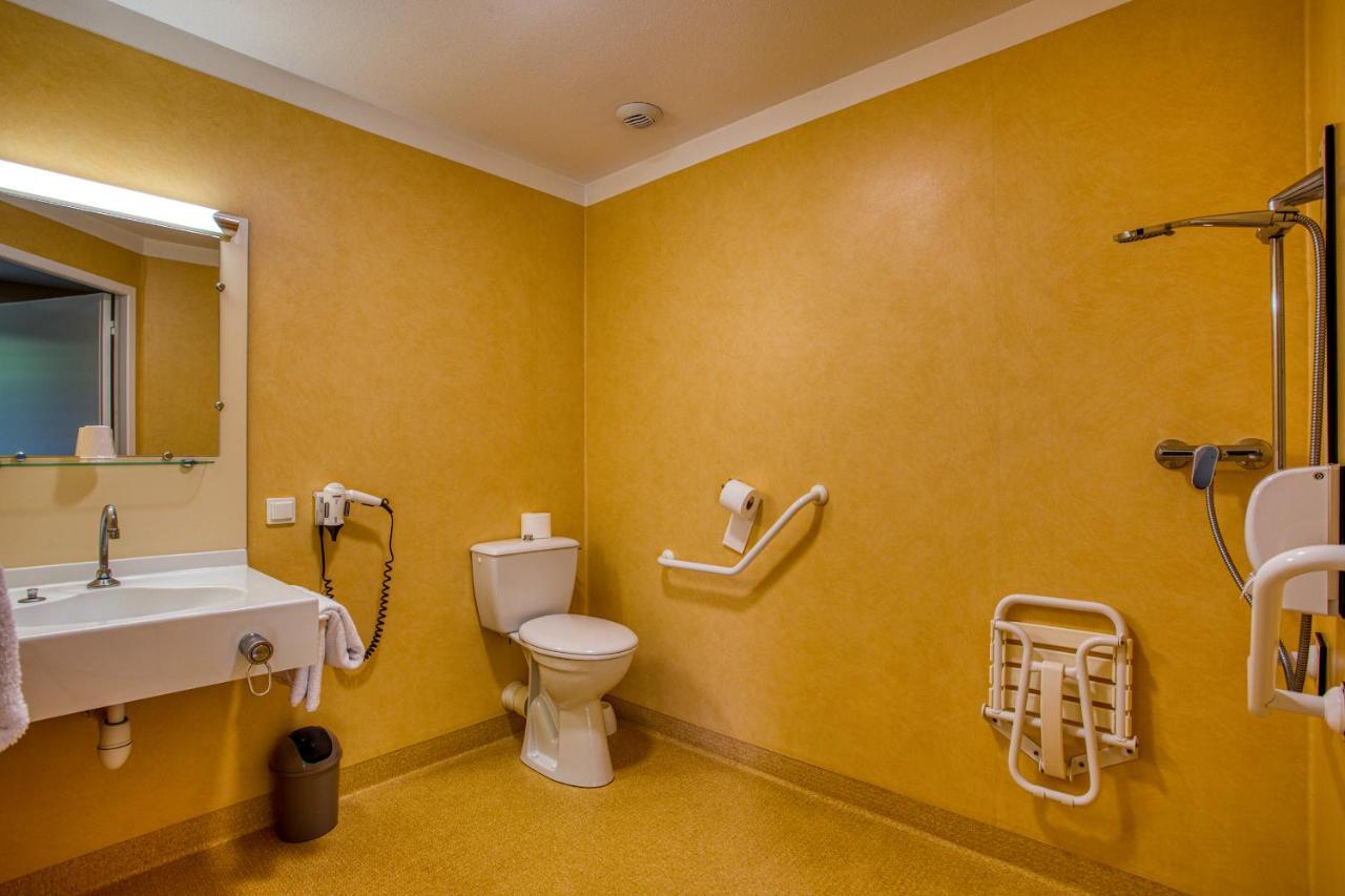Hotel Abbys Carsac-Aillac