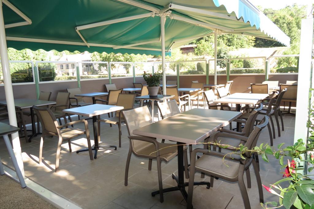 Hotel Abbys Carsac-Aillac