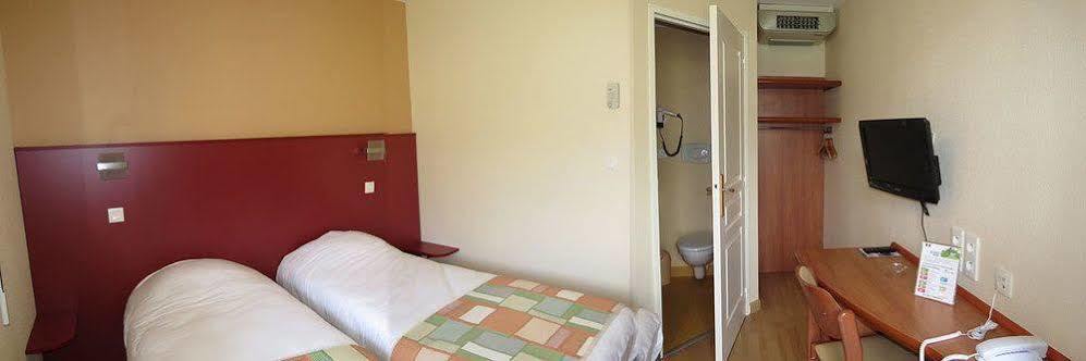 Hotel Abbys
