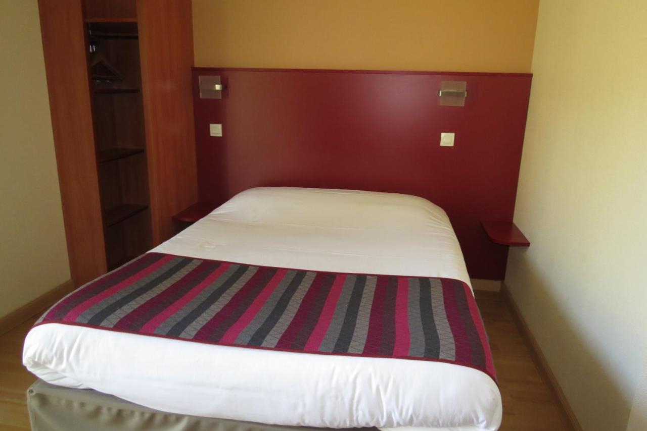 Hotel Abbys Carsac-Aillac