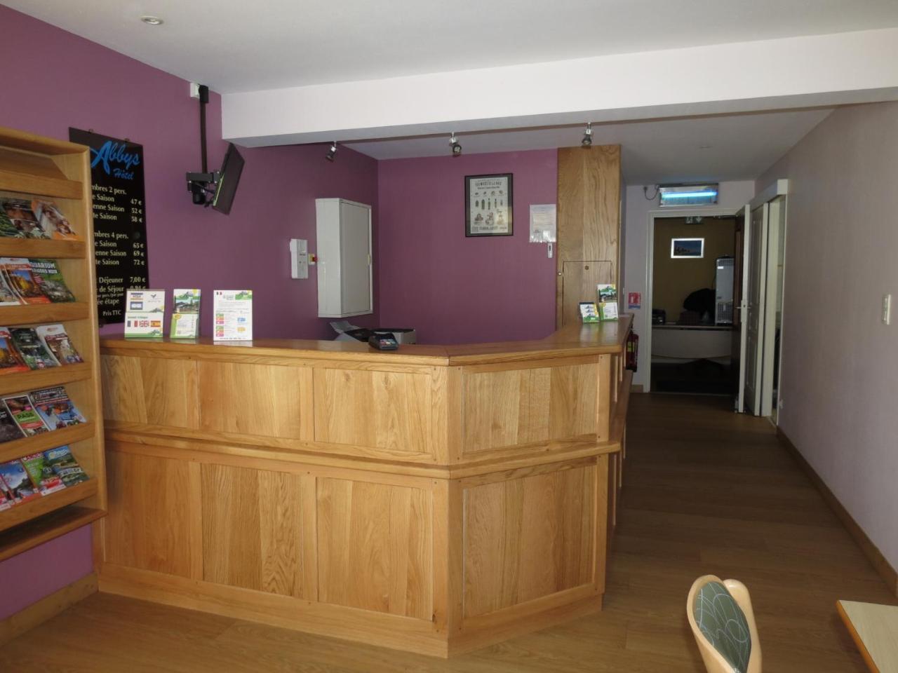 Abbys Hotel Carsac-Aillac