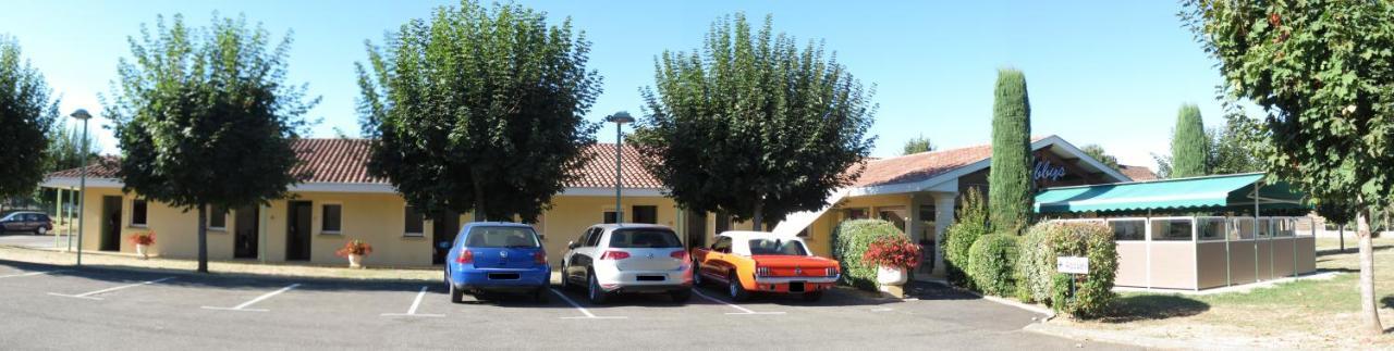 Abbys Hotel Carsac-Aillac